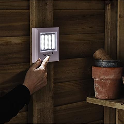 mysmartbuy.com LED Night Light with Dimmer Cover