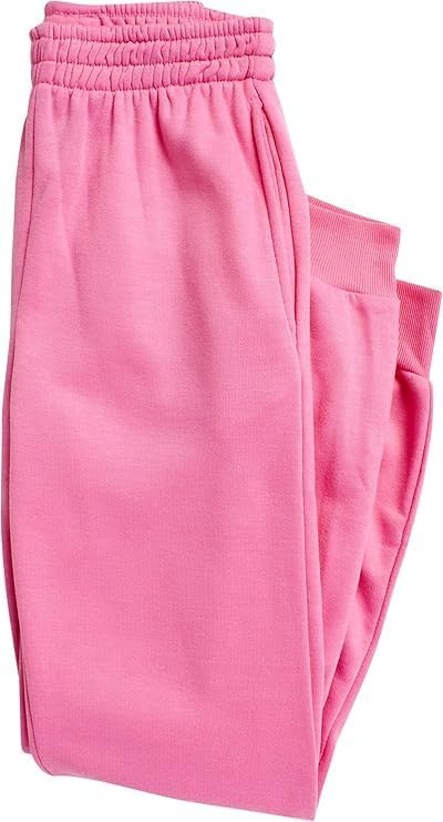 Real Love Girls Sweat Suit Set - 2 Piece Soft Fleece Zip Up Hoodie and Jogger Sweatpants for Girls (Sizes:7-16) - Image 4