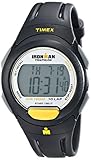 Timex Men's T5K779 Ironman Traditional 10-Lap Full-Size Sport Watch