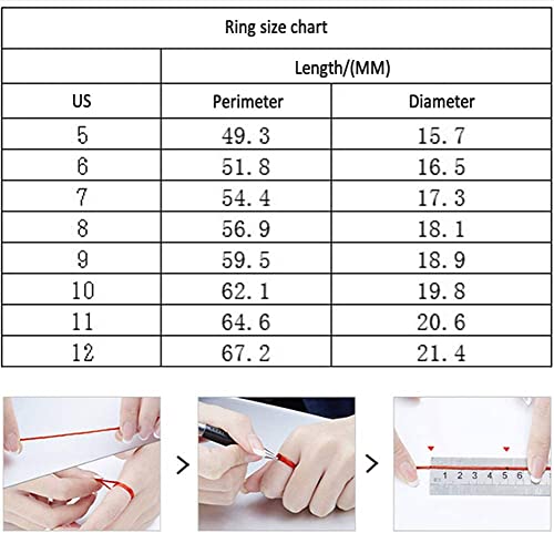 LIANXIAOXAO - Nhlzj Homens Angry Gorilla Anéis Animais De Aço Inoxidável, Vintage Punk Domineering M