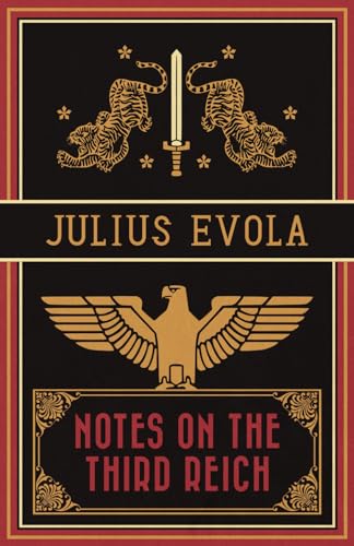 Notes on the Third Reich view 2