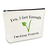 Mikela Vegetarian Lover Gift Makeup Bag Vegan Gift Animal Lover Gift Cosmetic Bag Vegetarianism Gift Vegans Vegetable Birthday Gifts Vegan Lover Gift Best Friend Friendship Gift Travel Makeup Pouch