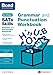 Price comparison product image Grammar and Punctuation Workbook: 10-11 years (Bond SATs Skills)
