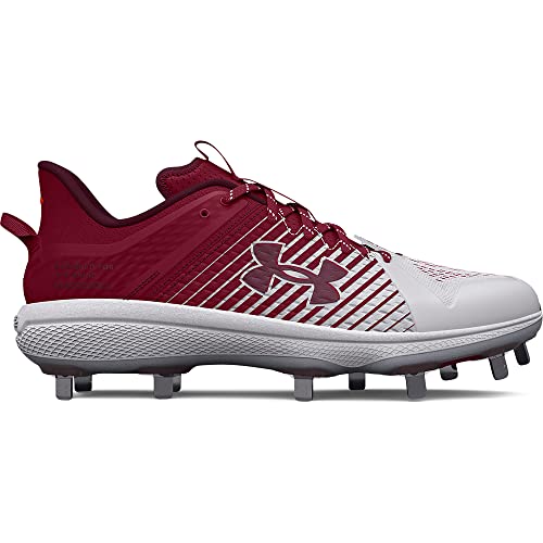 Image of Under Armour Men's Yard Low Mt Baseball Cleat