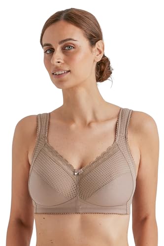 Soutien-gorge sans armature pour soulager le dos Miss Mary Diamond