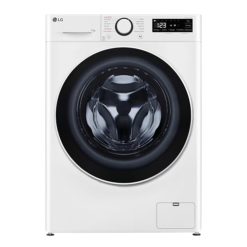LG Lave linge Frontal F14R50WHS