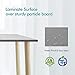 Kaboon Laminate Countertop 23.62