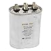 Packard TOCFD255 Titan Pro Motor Run Capacitor 25+5 MFD 440/370V Oval Capacitor
