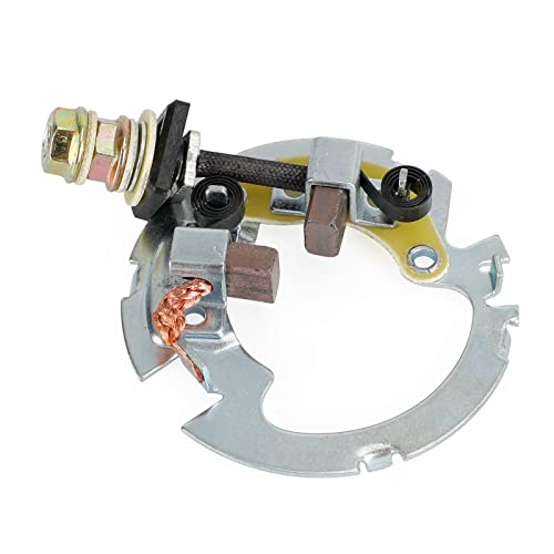 CHENDGE2 Kit de placa de reconstrução de escova para iniciantes serve para Honda TRX 250 300 350 400