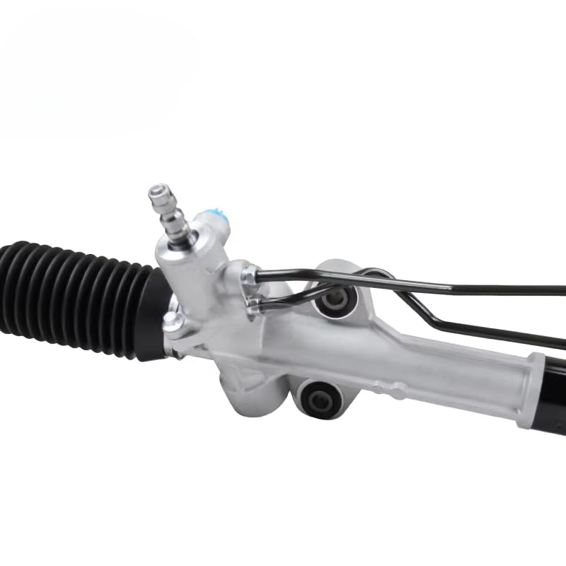 Power Steering Rack Gear 4410A139 MR374893 MR374980 for Mitsubishi Pajero Montero 4 IV LHD