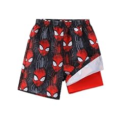 Disney Marvel Spiderman-black