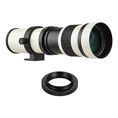 J MF ]Y[Y F/8.3-16 420-800mm T2 }Eg AI }EgA_v^[Otjo[T 1/4 lW Nikon AI }Eg D50 D90 D5100 D7000 D3 D5100 D3100 D3