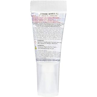 Underwater Magic Water Resistant Tile and Grout Repair Sealant 2.1 Oz Tube, White