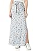 Produktbild Amazon-Marke: find. Damen Sommer-Maxirock, Mehrfarbig (Paisleymuster), 42, Label: XL