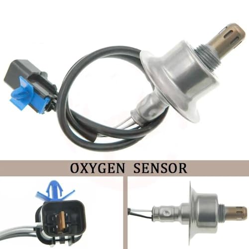 Sonde lambda 39210-2C100 haute précision pour régulation O2 Kia 2.4L - 5