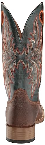 Ariat Men's Granger Ultra Cowboy Boot3