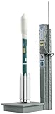 Dragon Models 1/400 Delta II (7925)