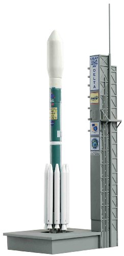 Dragon Models 1/400 Delta II (7925)