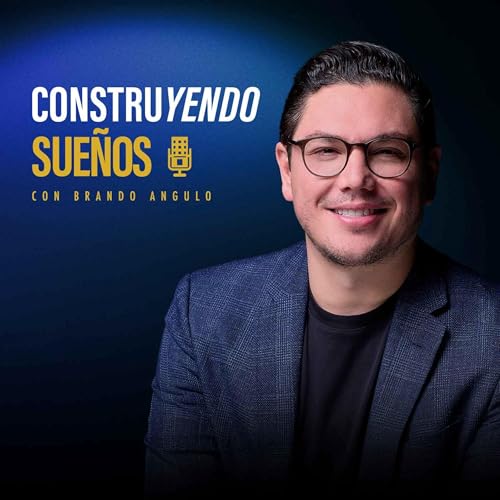 E043: C&oacute;mo evitar las estafas inmobiliarias Podcast Por  arte de portada