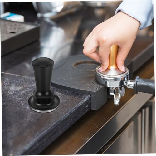 Équipement pour machine à café et kit expresso pour barista maison