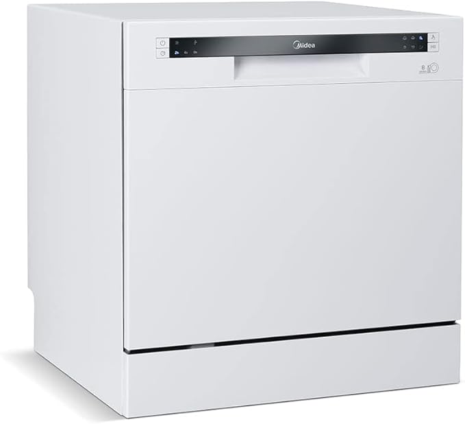Midea DWA08B1
