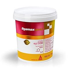 Argamassa Sika Ligamax Gold