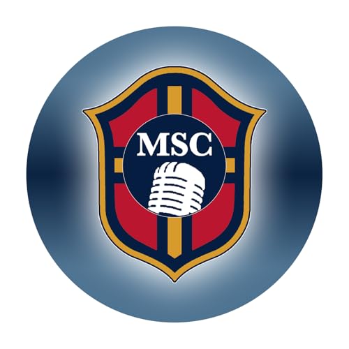 Couverture de The Mississippi Soccer Channel