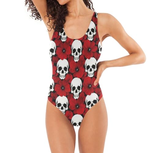 Maillots de bain de sport Wudan femme ajusté pour les journées à la plage
