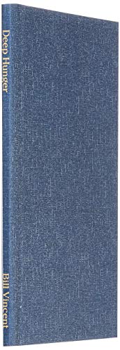 Deep Hunger: God Will Change Your Appetite Towa... 179476741X Book Cover