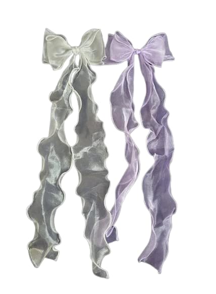 Image of DEEPTI CHANDNA D,Scrunchies, Set for Girls,Scrunchies for Women,Best gift for Sister