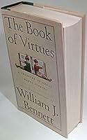 Algopix Similar Product 9 - The Book of Virtues A Treasury of