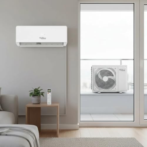 Catálogo de Mirage Inverter 18000 Btu que Puedes Comprar On-line. 15 Imagen adicional