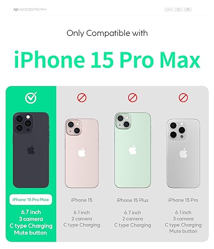 Coque iPhone 15 Pro Max antichoc en silicone rose avec doublure microfibre anti-rayures - 2