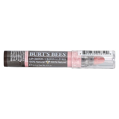 Burts Bees, Lip Crayon Sedona Sands, 0.11 Ounce
