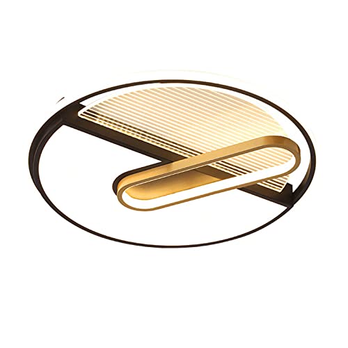 Plafonnier LED salon et chambre pour créer une ambiance lumineuse sur mesure