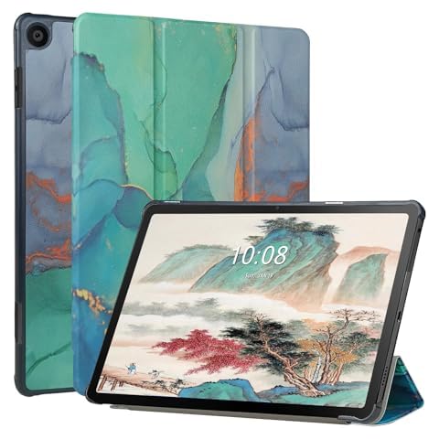 FANSONG Case for Lenovo Tab M10 3rd Gen Cover