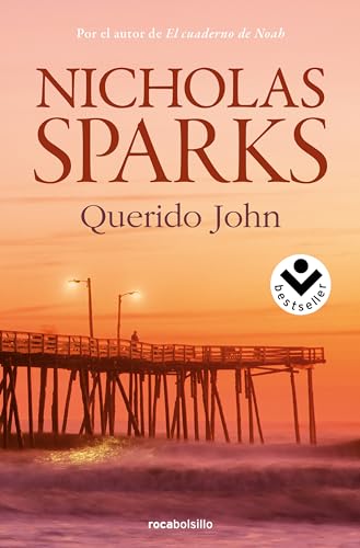 Querido John (Best Seller | Ficción)