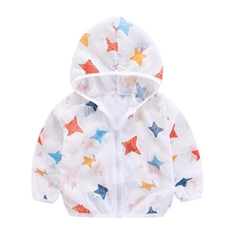 Mud Kingdom Lightweight Baby Jacket Cover