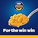 Kraft Easy Mac Original Flavor Macaroni and Cheese (10 Microwavable Cups)