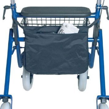 Sac à roulettes Behrend-Homecare 33036000 chariot de course maniable