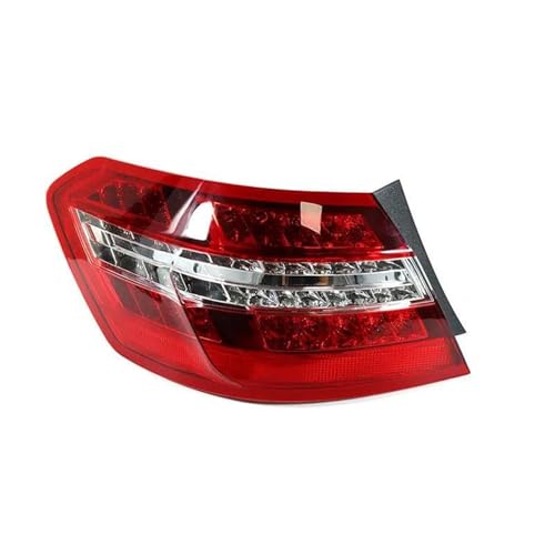 Feu arrière LED Mercedes W212 pour rouler sereinement de nuit