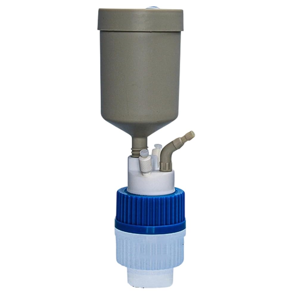 Aundhegrtt As Shown Laboratory Waste Liquid Tank Activated Carbon Filter Hplc Mobile Phase Waste Liquid Device
