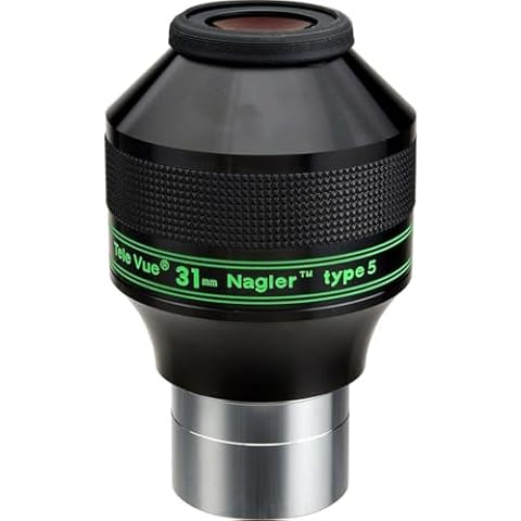 Televue 31mm Nagler Type 5 2 inch Eyepiece Cover