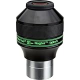 Televue 31mm Nagler Type 5 2 inch Eyepiece