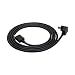 Produktbild AmazonBasics HDMI-Kabel, 182,8 cm, 90°-Winkel, High Speed 1.4b