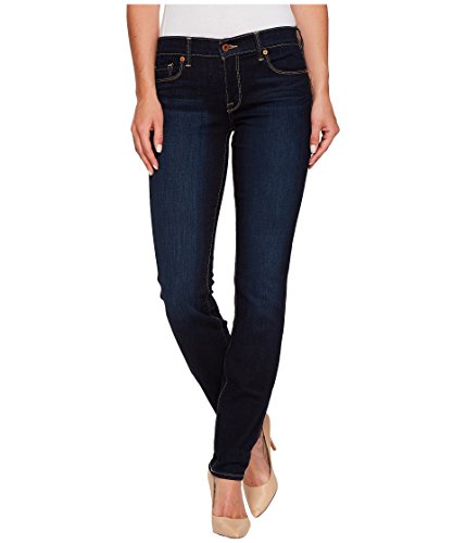 Lucky Brand Women's Sofia Skinny Ankle