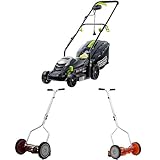 141 Units (Est 5 pallets) - Returned Damaged- Lawn_and_garden lot