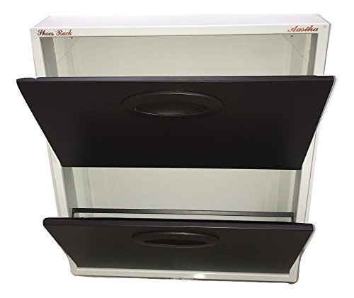 Aditya Shoe Rack Metal Medium Size