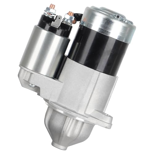 New Starter for Hyundai Elantra 1.8L 1996-1998 2L 1999-2006