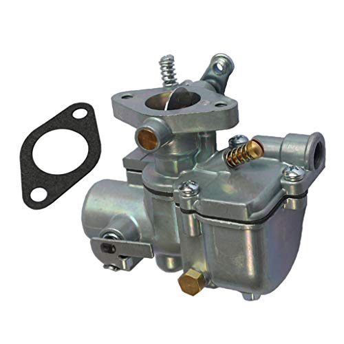 251234R91 Carburetor for International Farmall IH Tractor Cub Engine SN 312389 Early Cub LoBoy 154 Tractor carb New